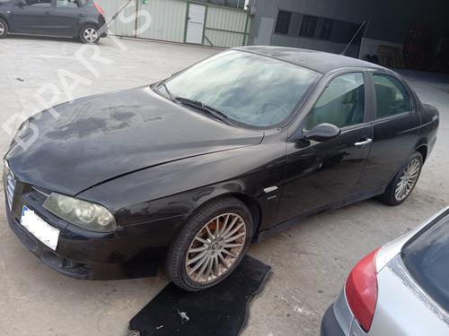 Scheinwerfer links ALFA ROMEO 156 (932_) 1.9 JTD (932.A2B00, 932.A2C00) | BP30886871C28