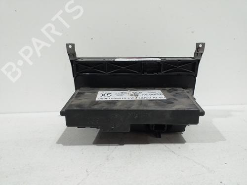 Climate control ALFA ROMEO 147 (937_) 1.6 16V T.SPARK ECO (937.AXA1A, 937.BXA1A) | BP16351248I5 