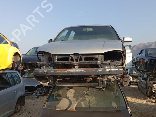 Køler VW GOLF IV (1J1) 1.9 TDI | BP15660269M31 