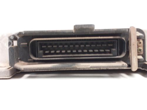 Engine control unit (ECU) BMW 3 (E46)  | BP9349676M57 