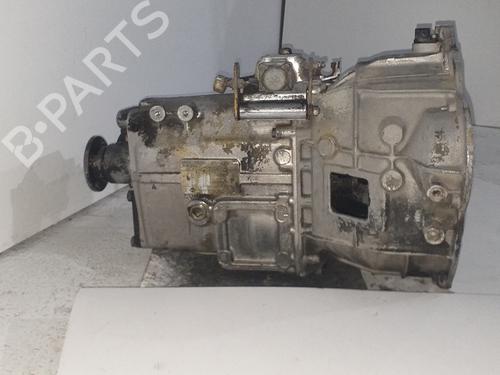 Gearbox NISSAN CABSTAR E (TL_, VL_)  | BP9351612M3 