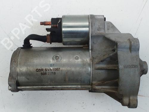 Starter CITROËN XSARA (N1) 2.0 HDi 90 | BP9360737M8 