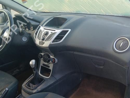 Right headlight FORD FIESTA VI (CB1, CCN) 1.25 | BP24469404C29 