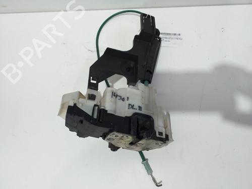 BP16889593C97 | Serratura anteriore destra LANCIA YPSILON (843_) 1.4 16V (843.AXC11, 843.AXC1B, 843.AXC1A) BP16889593C97