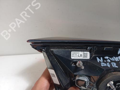 Right tailgate light NISSAN JUKE (F16_)  | BP24571815C80 