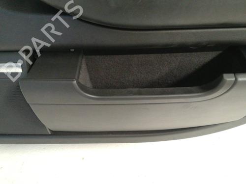 Bageste højre beklædning AUDI A8 D3 (4E2, 4E8) 3.0 TDI quattro | BP9356535C61 