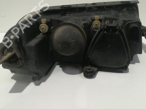 Left headlight VW PASSAT B5.5 (3B3) 1.9 TDI | BP16869174C28 