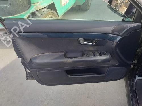 Left mirror AUDI A4 B6 (8E2) 1.9 TDI | BP11011118C26 