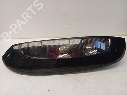 Venstre baglygte OPEL CORSA C (X01) 1.3 CDTI (F08, F68) (70 hp) 25890836