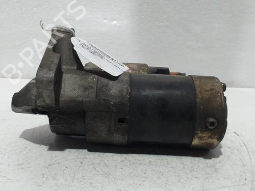 Startmotor RENAULT MEGANE I Coach (DA0/1_) 1.9 dCi (DA05, DA1F) (102 hp) 9358210