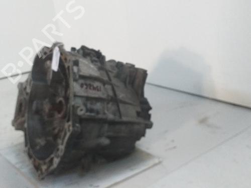 Gearbox OPEL ASTRA G Hatchback (T98)  | BP9350266M3 