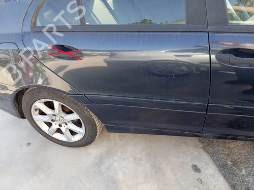 Used Right rear door MERCEDES-BENZ C-CLASS (W203) C 220 CDI (203.008) (150 hp) 24333360