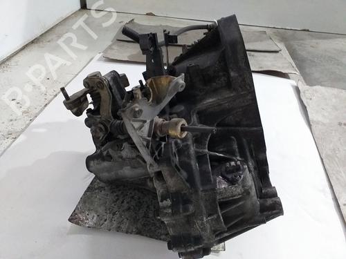 Gearbox NISSAN PRIMERA (P12) 2.2 Di | BP18168990M3 