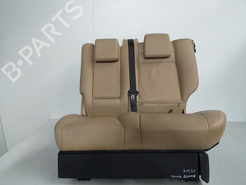 Rear seat LAND ROVER RANGE ROVER SPORT I (L320) 2.7 D 4x4 (190 hp) 16912555