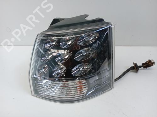 Used Right taillight MITSUBISHI OUTLANDER II (CW_W) 2.0 DI-D (CW8W) (140 hp) 30111221
