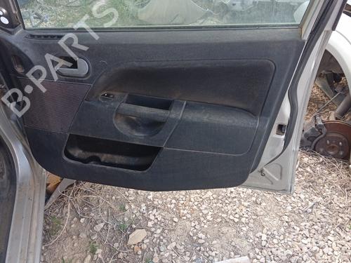 Used Front right window mechanism FORD FIESTA V (JH_, JD_) 1.4 TDCi (68 hp) 12279981