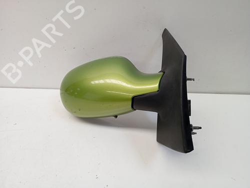 Bakspejl Højre Bakspejl Højre RENAULT SCÉNIC I MPV (JA0/1_, FA0_) 1.9 dTi (JA1U) (80 hp) 28478147 28478147