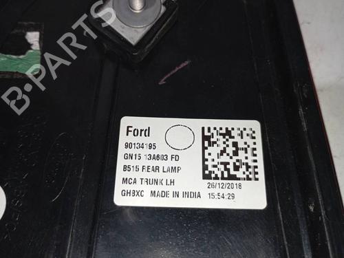 Left tailgate light FORD ECONOLINE Van | BP38438926C79 - Image 4