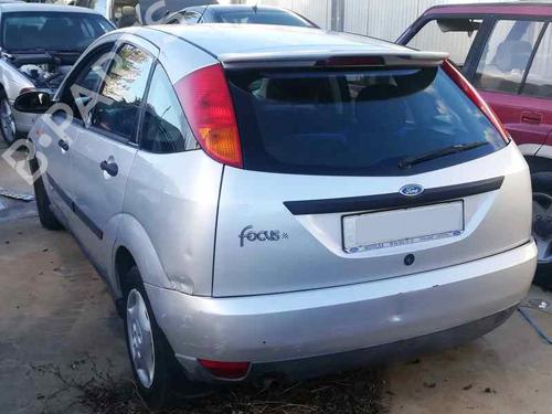 Lichtmaschine FORD FOCUS I (DAW, DBW) 1.6 16V | BP9355320M7 