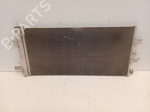 Used Heater matrix Heater matrix MINI MINI (F56) One First (75 hp) 34631803 34631803