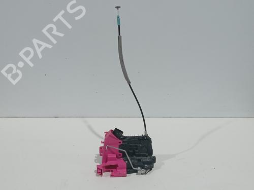 Used Front right lock Front right lock HYUNDAI TUCSON (NX4E, NX4A) [2020-2026] 33658599 33658599