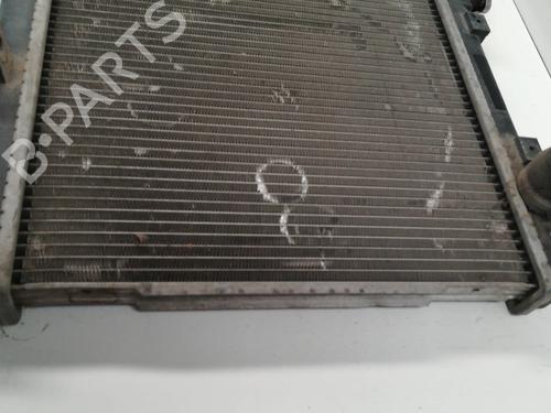 Køler NISSAN PRIMERA (P11)  | BP9348834M31 