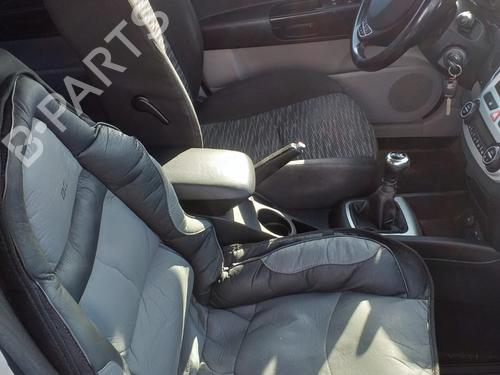 Used Left front seat KIA CEE'D Hatchback (ED) [2006-2012]  12281702
