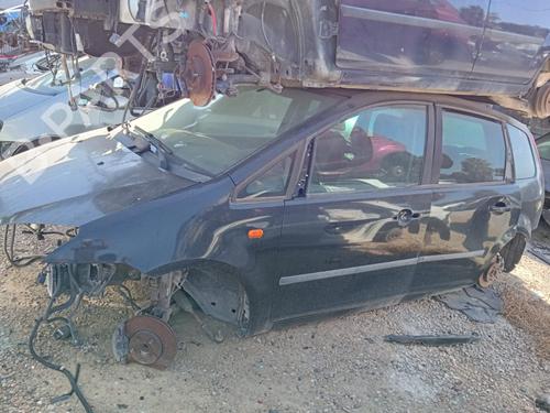 Pare-chocs avant FORD FOCUS C-MAX (DM2)  | BP9359014C7 
