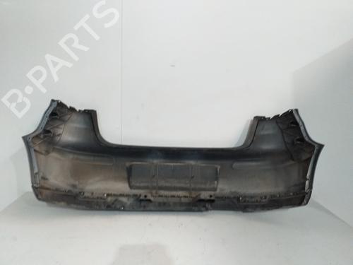 Rear bumper SEAT IBIZA III (6L1)  | BP14457384C8 