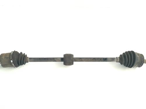 Used Right front driveshaft OPEL MERIVA A MPV (X03) 1.7 DTI (E75) (75 hp) 9349339