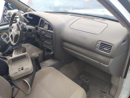 Right front window switch NISSAN PATHFINDER II (R50) 3.5 V6 4WD | BP9356423I26 