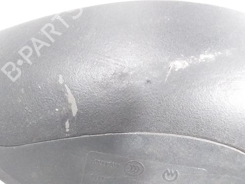 Right mirror SEAT IBIZA IV (6J5, 6P1)  | BP9351218C27 