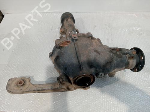 Used Front differential TOYOTA LAND CRUISER PRADO (_J12_) 3.0 D-4D (KDJ120, KDJ125) (163 hp) 12293747