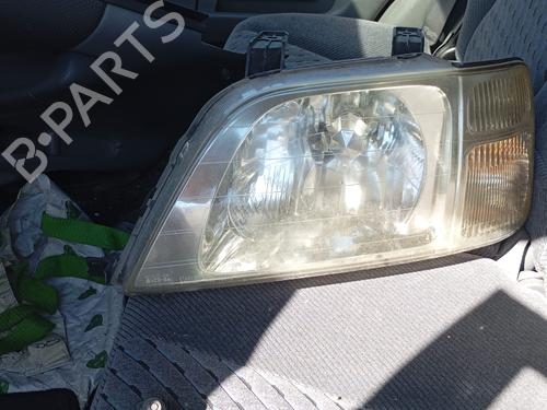 Used Left headlight HONDA CR-V I (RD) 2.0 16V 4WD (RD1, RD3) (147 hp) 22790299