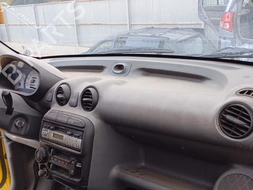 Starter HYUNDAI ATOS (MX) 1.0 i | BP20849367M8 