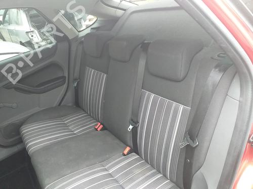 Sikkerhedssele bag højre FORD FOCUS II (DA_, HCP, DP) 1.6 (100 hp) 22648263