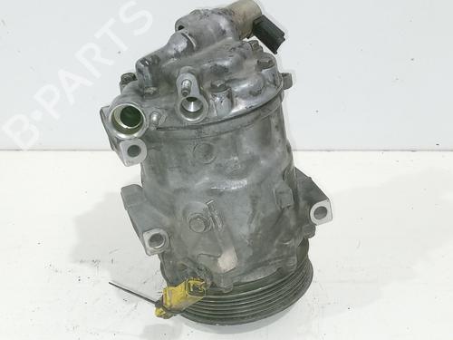 AC compressor PEUGEOT 407 (6D_) | BP34697477M34 - Image 2