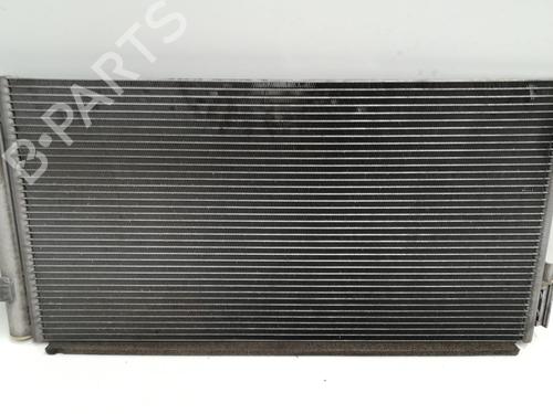 AC radiator RENAULT SCÉNIC III (JZ0/1_)  | BP9360092M32 