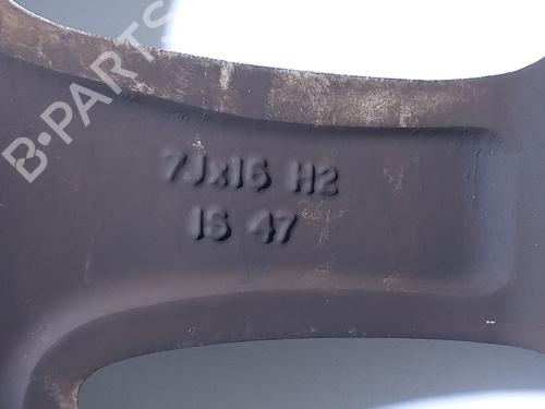 Rim BMW 3 (E46) 320 d | BP17589336C45 