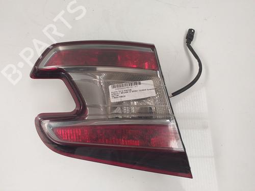 Used Left tailgate light RENAULT MEGANE III Grandtour (KZ0/1) [2008-2016]  14050979