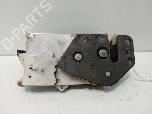 Front right lock DAEWOO NUBIRA Saloon (J100) 1.6 16V | BP16853600C97 