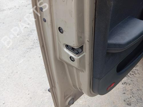 Used Front left lock SKODA FABIA I Combi (6Y5) 1.4 TDI (75 hp) 28478203