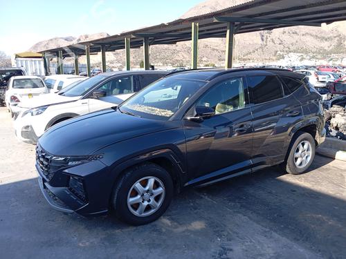 Left headlight HYUNDAI TUCSON (NX4E, NX4A)  | BP26214448C28 