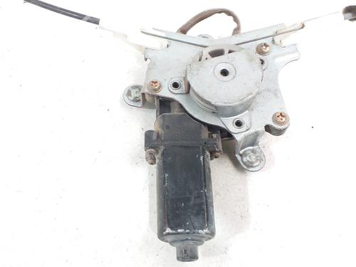 Rear left window mechanism DAEWOO NUBIRA Saloon (J200) 1.6 | BP9353062C24 