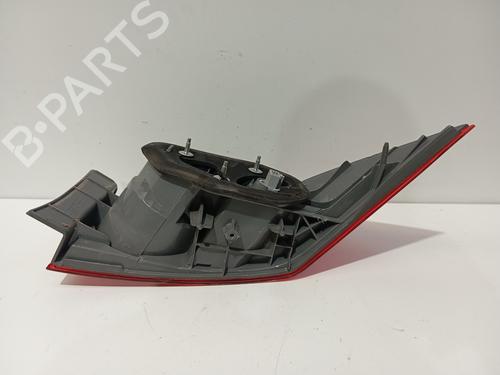 Left taillight HONDA ACCORD VII (CL, CN) 2.4 (CL9) | BP21516888C34 