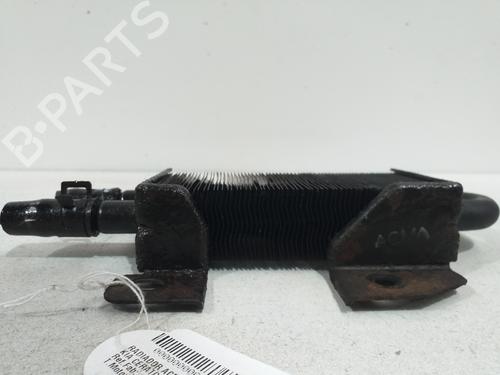 Oliekøler KIA CERATO I Saloon (LD) 2.0 CRDi | BP16250723M33 