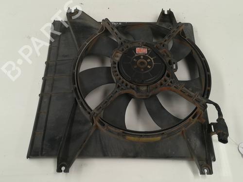 Radiator fan HYUNDAI ATOS (MX) 1.1 | BP9359791M35 