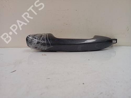 Used Front right exterior door handle Front right exterior door handle 37664325 37664325