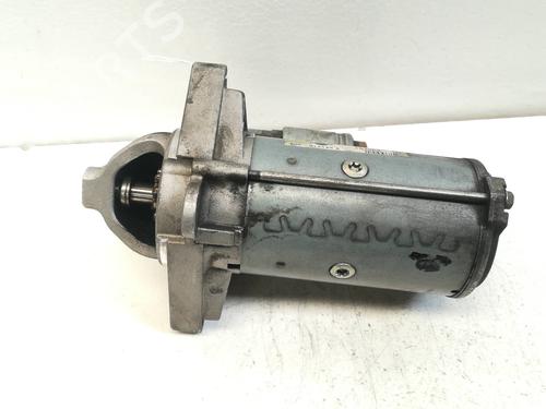 Starter NISSAN QASHQAI / QASHQAI +2 I (J10, NJ10, JJ10E) 2.0 dCi | BP9361844M8 