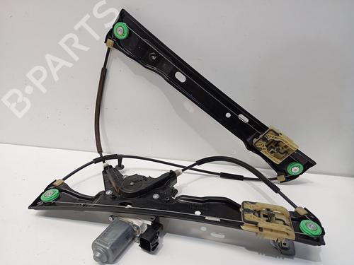 Front left window mechanism FORD FOCUS III 1.0 EcoBoost | BP35897926C22 - Image 4